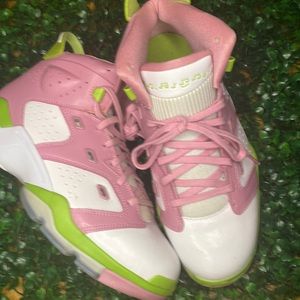 It’s actually very pretty